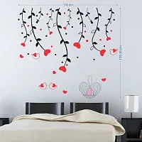 Beautiful Wall Stickers, Set Of 1-thumb3