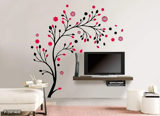 Beautiful Wall Stickers, Set Of 1