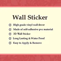 Beautiful Wall Stickers, Set Of 1-thumb3