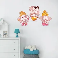 Beautiful Wall Stickers, Set Of 1-thumb3