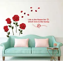 Beautiful Wall Stickers, Set Of 1-thumb2