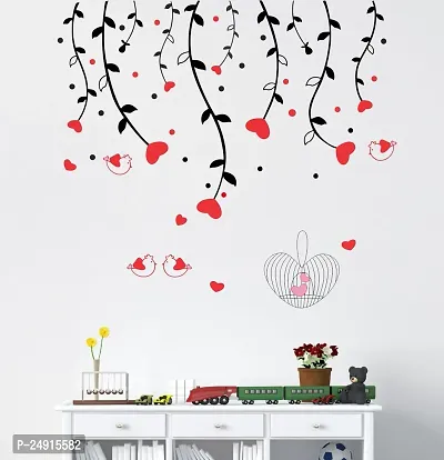 Beautiful Wall Stickers, Set Of 1-thumb0