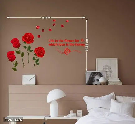 Beautiful Wall Stickers, Set Of 1-thumb4