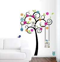 Beautiful Wall Stickers, Set Of 5-thumb1