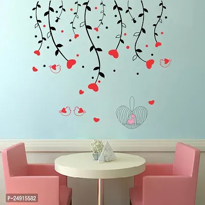 Beautiful Wall Stickers, Set Of 1-thumb5