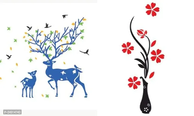 Beautiful Wall Stickers, Set Of 2-thumb0