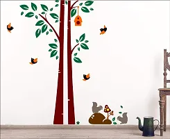 Beautiful Wall Stickers, Set Of 5-thumb1