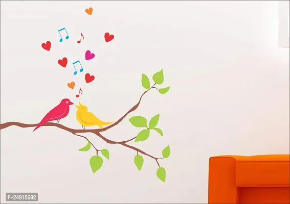 Beautiful Wall Stickers, Set Of 1-thumb0