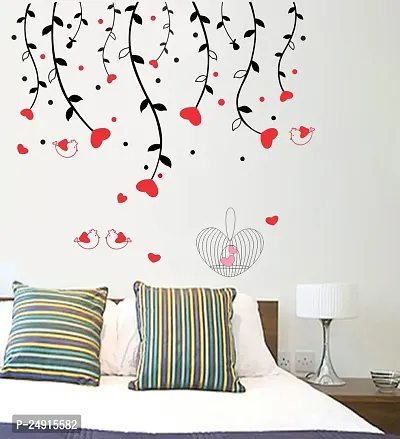 Beautiful Wall Stickers, Set Of 1-thumb2