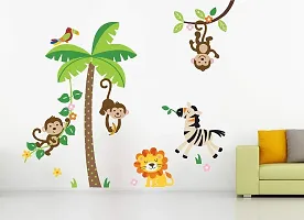 Beautiful Wall Stickers, Set Of 5-thumb1