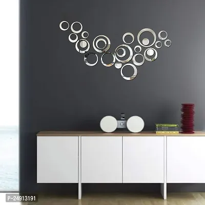 Beautiful Wall Stickers, Set Of 1-thumb2