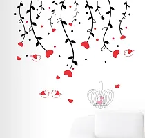 Beautiful Wall Stickers, Set Of 1-thumb2