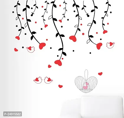 Beautiful Wall Stickers, Set Of 1-thumb3