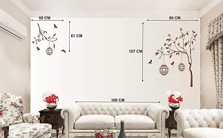 Beautiful Wall Stickers, Set Of 1-thumb3