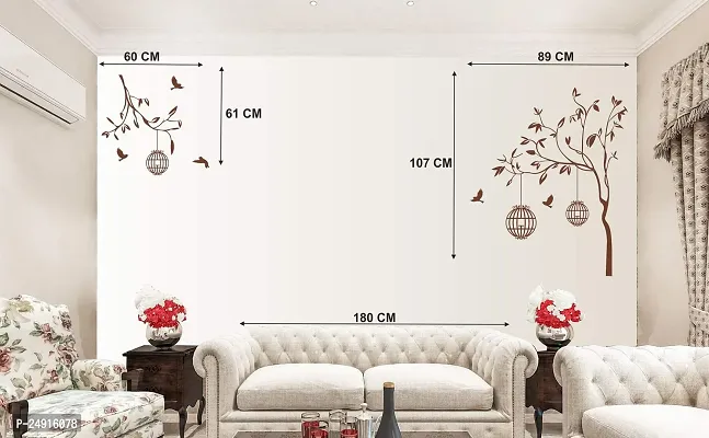 Beautiful Wall Stickers, Set Of 1-thumb4