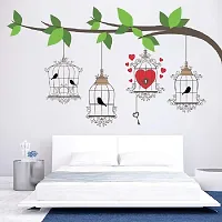 Beautiful Wall Stickers, Set Of 2-thumb1