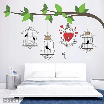 Beautiful Wall Stickers, Set Of 2-thumb2