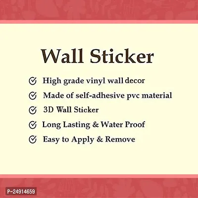 Beautiful Wall Stickers, Set Of 1-thumb4