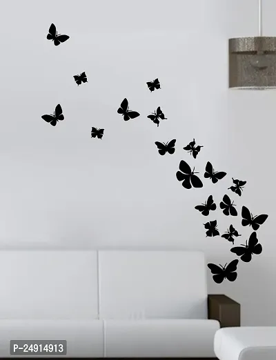 Beautiful Wall Stickers, Set Of 2-thumb2