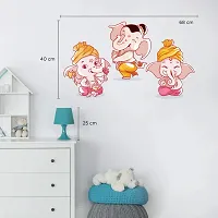 Beautiful Wall Stickers, Set Of 1-thumb4