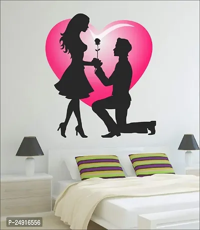 Beautiful Wall Stickers, Set Of 5-thumb2