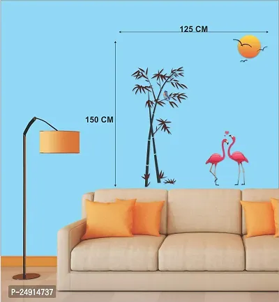 Beautiful Wall Stickers, Set Of 1-thumb3