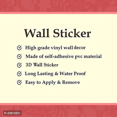 Beautiful Wall Stickers, Set Of 1-thumb4