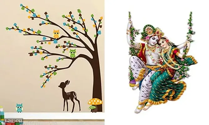 Beautiful Wall Stickers, Set Of 2-thumb0