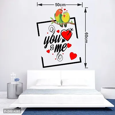 Beautiful Wall Stickers, Set Of 1-thumb2