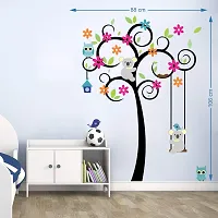 Beautiful Wall Stickers, Set Of 5-thumb2