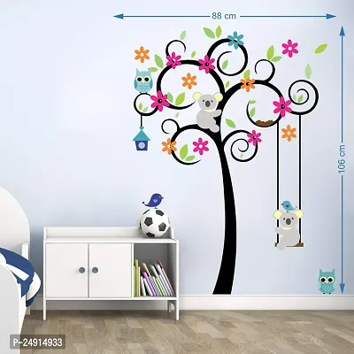 Beautiful Wall Stickers, Set Of 5-thumb3