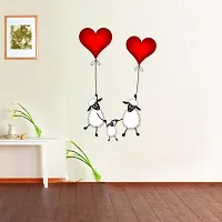 Beautiful Wall Stickers, Set Of 5-thumb2