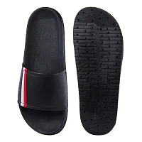 Stylish Trendy Rexine Flip Fliops Slippers-thumb4