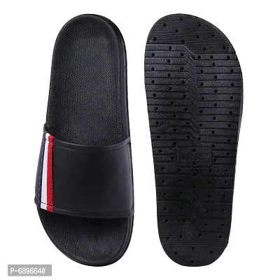 Stylish Trendy Rexine Flip Fliops Slippers-thumb5