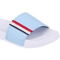 Stylish Trendy Rexine Flip Fliops Slippers-thumb4