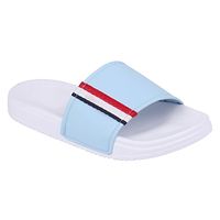 Stylish Trendy Rexine Flip Fliops Slippers-thumb1