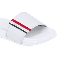 Stylish Trendy Rexine Flip Fliops Slippers-thumb4