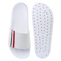 Stylish Trendy Rexine Flip Fliops Slippers-thumb3