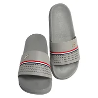 Stylish Trendy Rexine Flip Fliops Slippers-thumb4