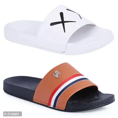 Comfy sliders online mens