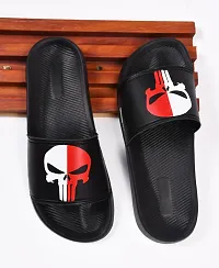 Combo Mens Pack of 2 Flip Flop  Slippers-thumb4