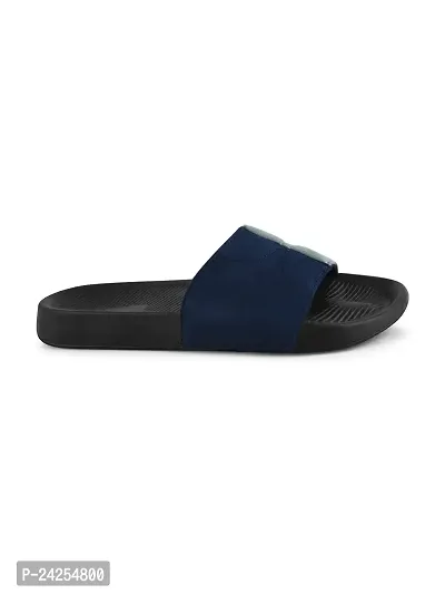 PERY-PAO Men's Stylish Flip Flop  Slippers-thumb2