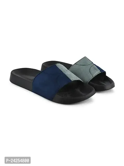 PERY-PAO Men's Stylish Flip Flop  Slippers-thumb3