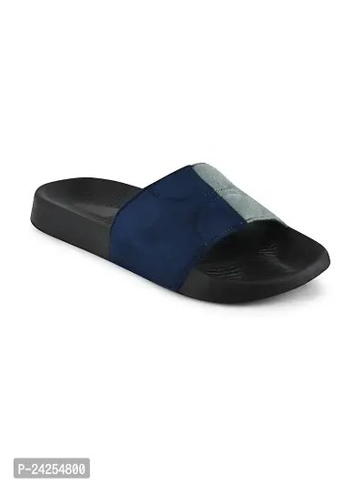 PERY-PAO Men's Stylish Flip Flop  Slippers-thumb4