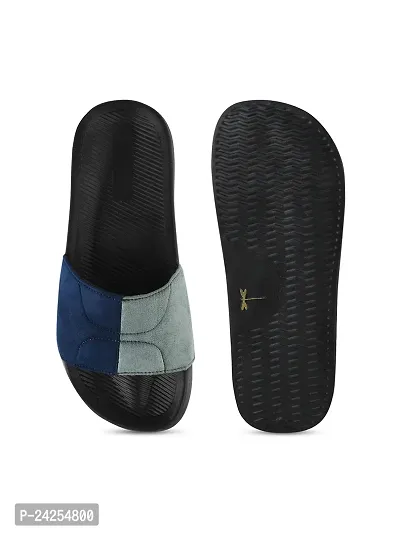 PERY-PAO Men's Stylish Flip Flop  Slippers-thumb5