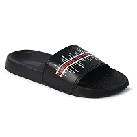 PERY-PAO Men's Stylish Slippers-thumb1