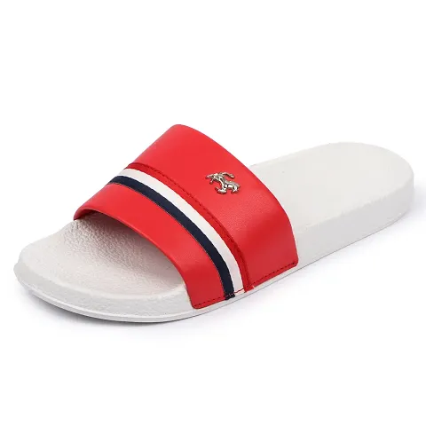 Mens Stylish Flip Flops