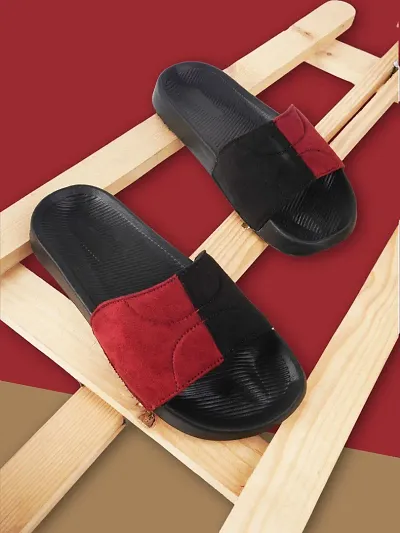 Comfortable Flip Flops For Men 