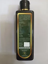 Herbal Hair Growth Hair Oil-thumb1