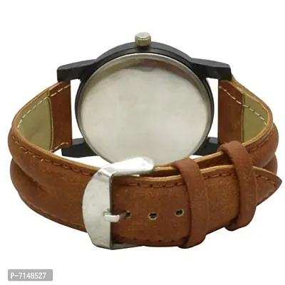 Talgo Analogue Black Dial Attractive Designer Collection Top Trending Wrist Watch for Men  Boys - TGO20-thumb3
